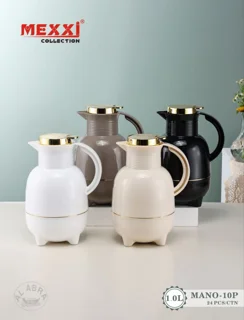 فلاسک پایه دار