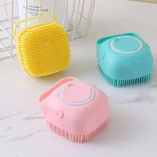 لیف مخزن دار سیلیکونی