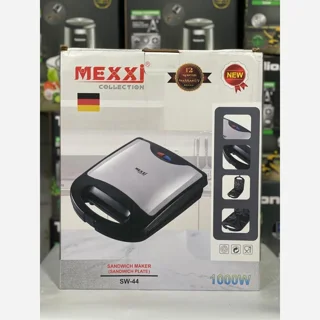 اسنک ساز مکسی