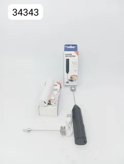 همزن نسکافه شارزی