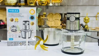 خردکن 4 لیتری ولگا