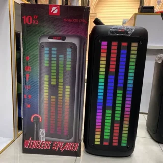 اسپیکر شارژی KTS مدل 1756