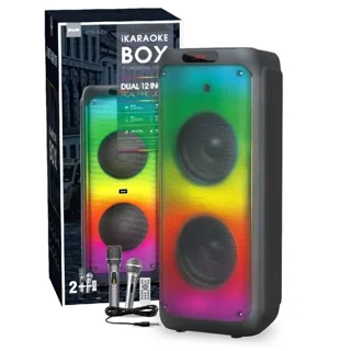 اسپیکرBrodu مدل BTS_1938