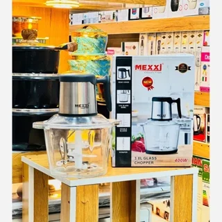 خردکن 3 لیتری مکسی